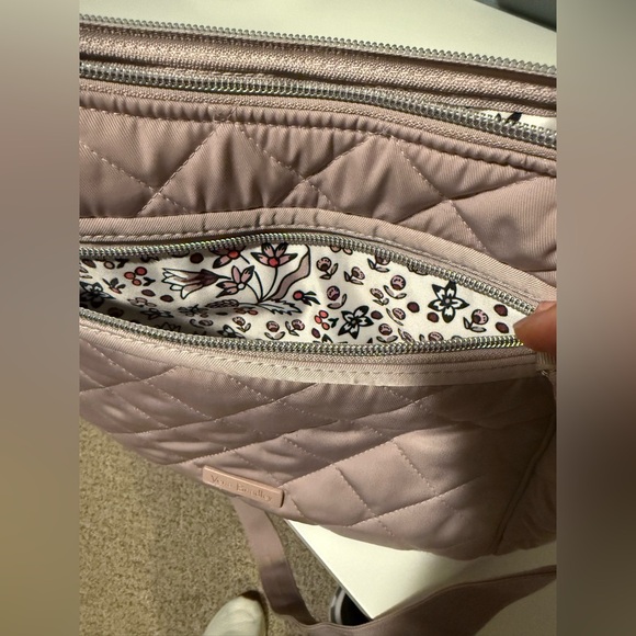 Vera Bradley Crossbody Medium bag - Picture 7 of 7